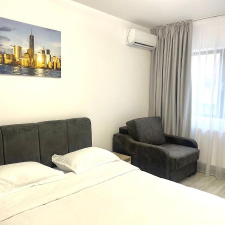 Apartamento Cleopatra 3 Ipotesti  Exterior foto