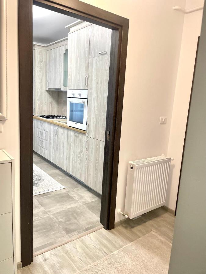 Apartamento Cleopatra 3 Ipotesti  Exterior foto