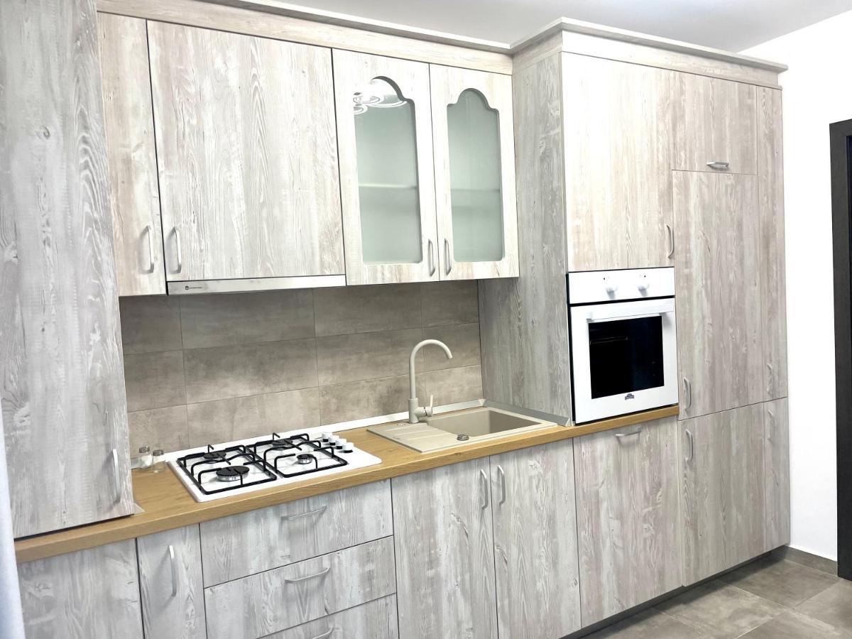 Apartamento Cleopatra 3 Ipotesti  Exterior foto