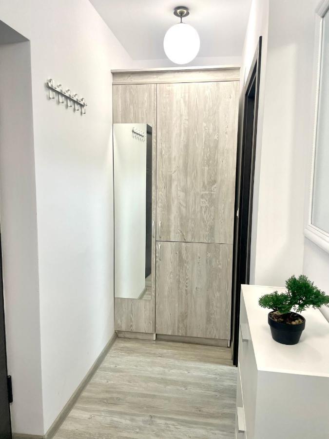Apartamento Cleopatra 3 Ipotesti  Exterior foto