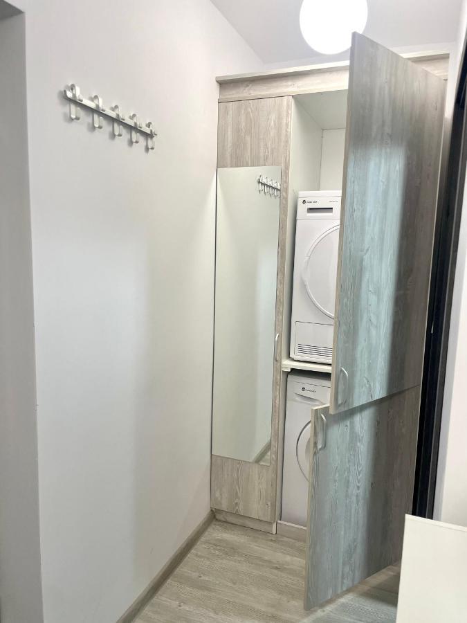 Apartamento Cleopatra 3 Ipotesti  Exterior foto