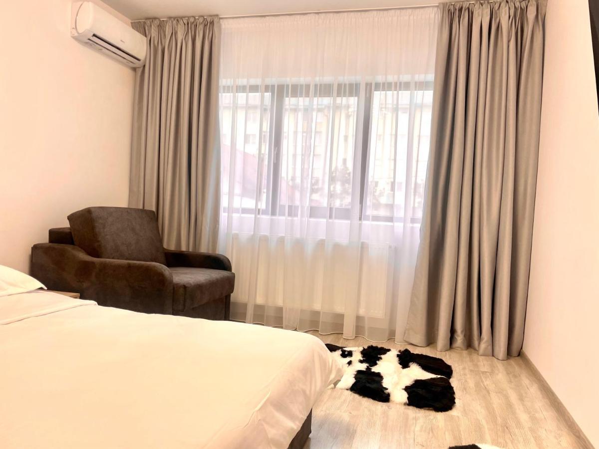 Apartamento Cleopatra 3 Ipotesti  Exterior foto