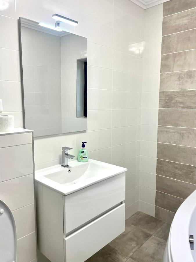 Apartamento Cleopatra 3 Ipotesti  Exterior foto