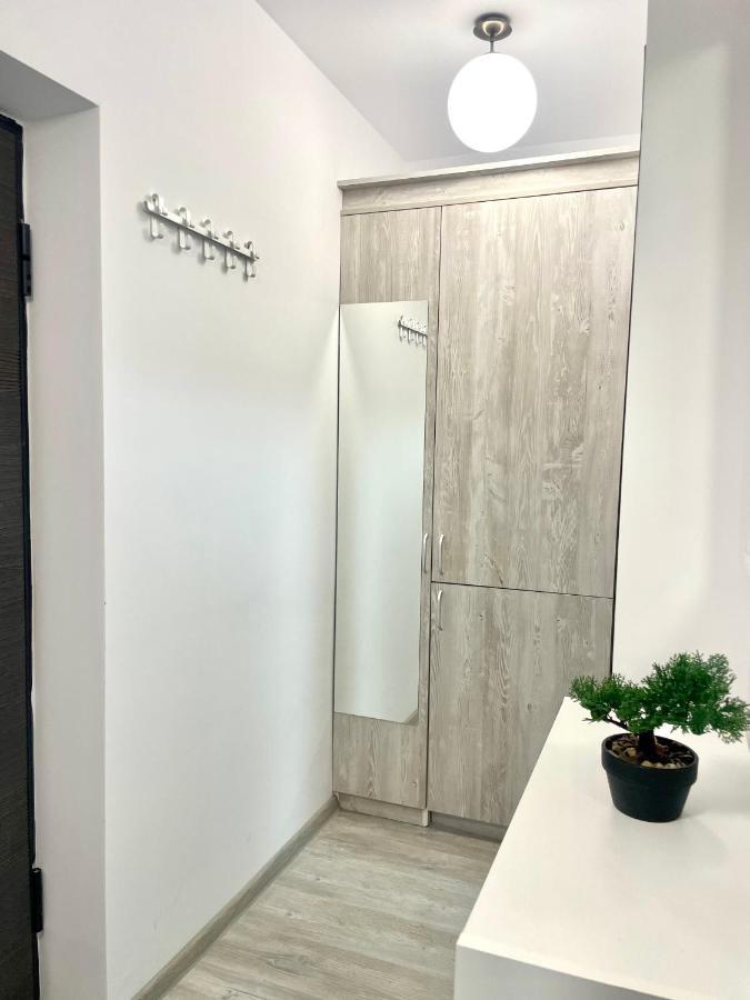 Apartamento Cleopatra 3 Ipotesti  Exterior foto