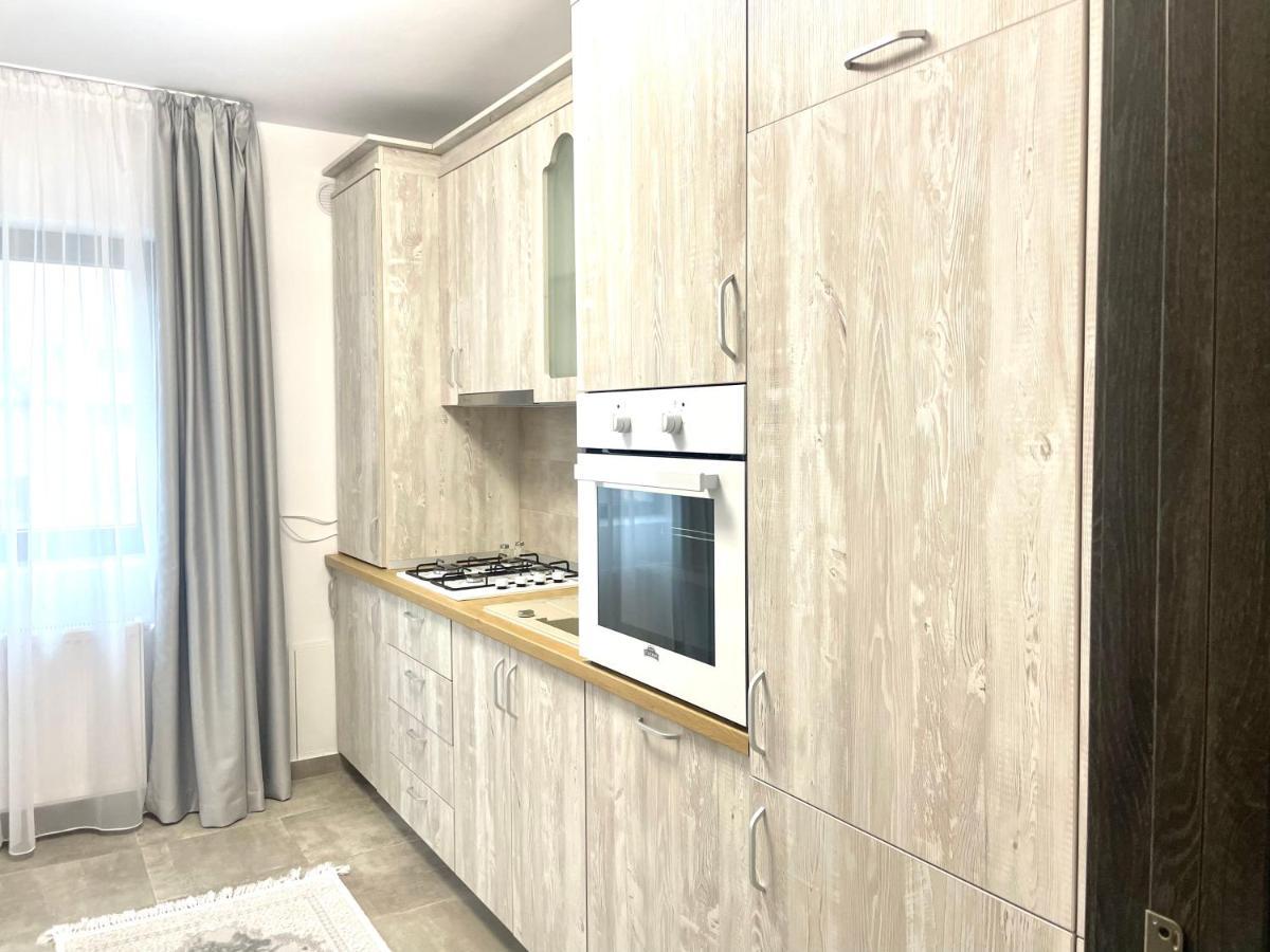 Apartamento Cleopatra 3 Ipotesti  Exterior foto