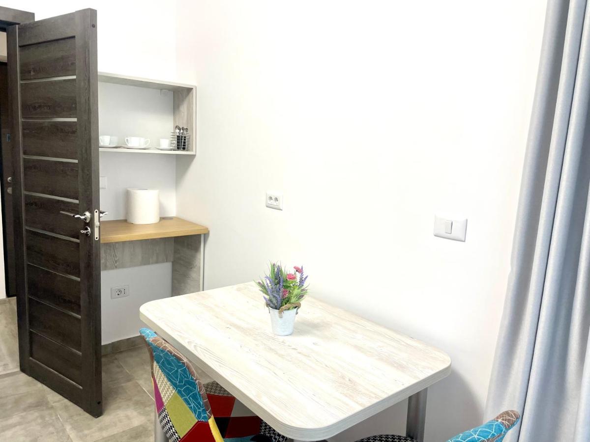 Apartamento Cleopatra 3 Ipotesti  Exterior foto