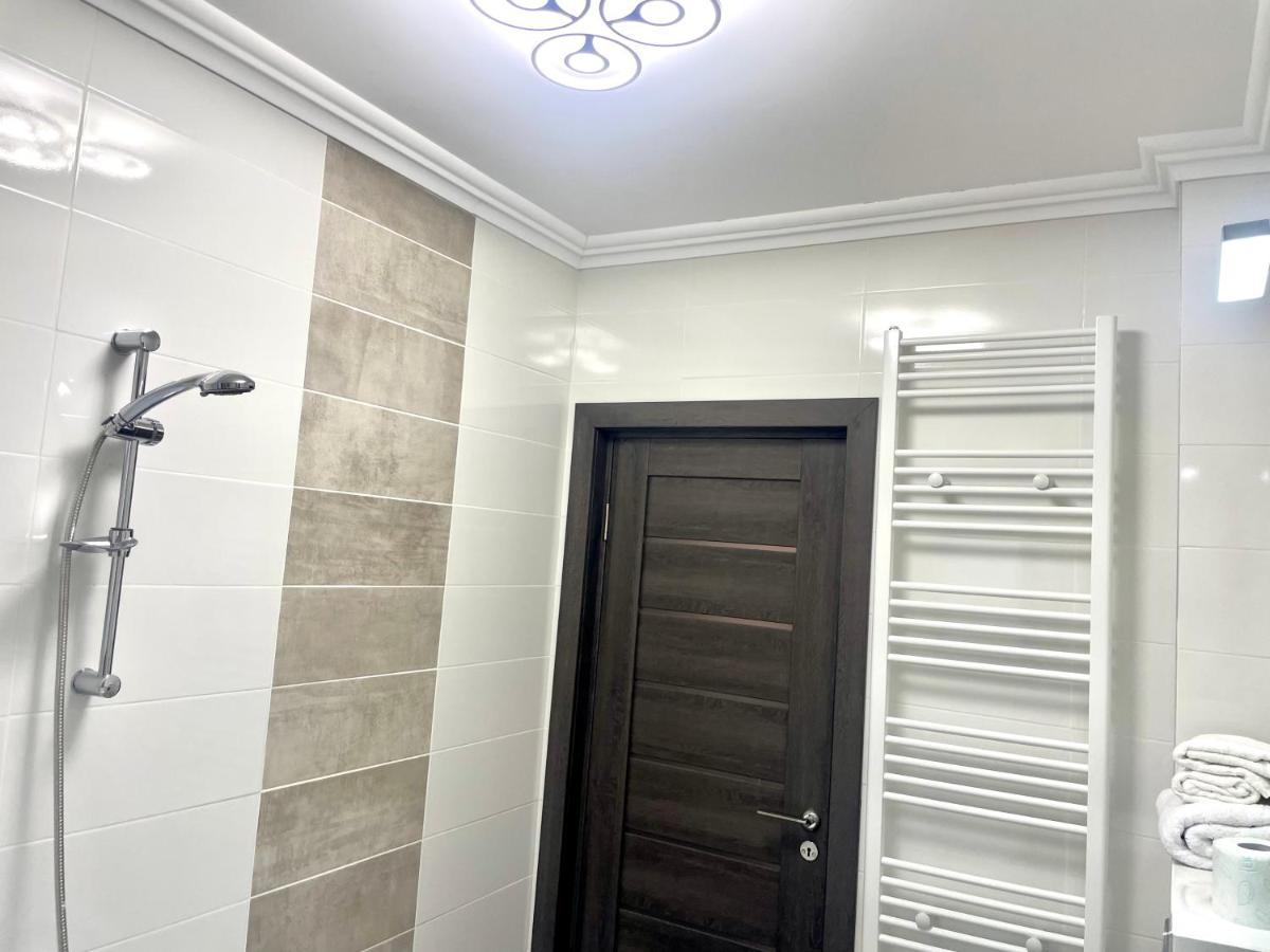 Apartamento Cleopatra 3 Ipotesti  Exterior foto