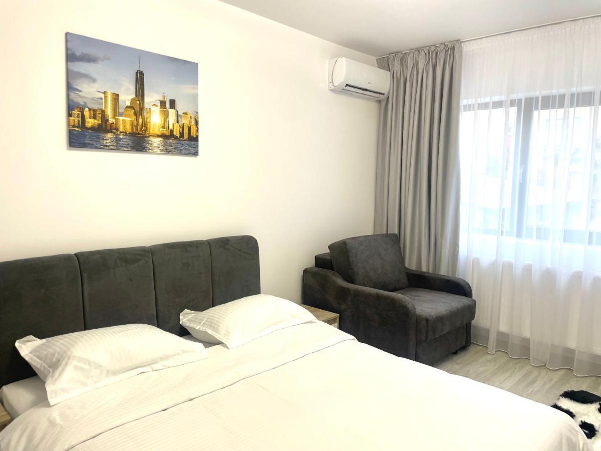Apartamento Cleopatra 3 Ipotesti  Exterior foto