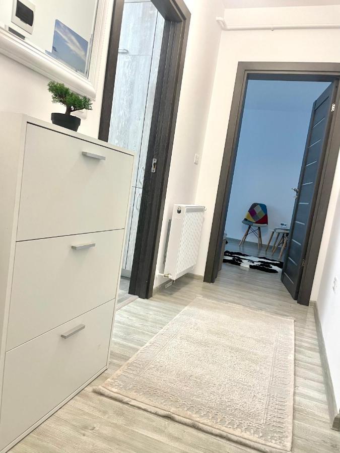 Apartamento Cleopatra 3 Ipotesti  Exterior foto