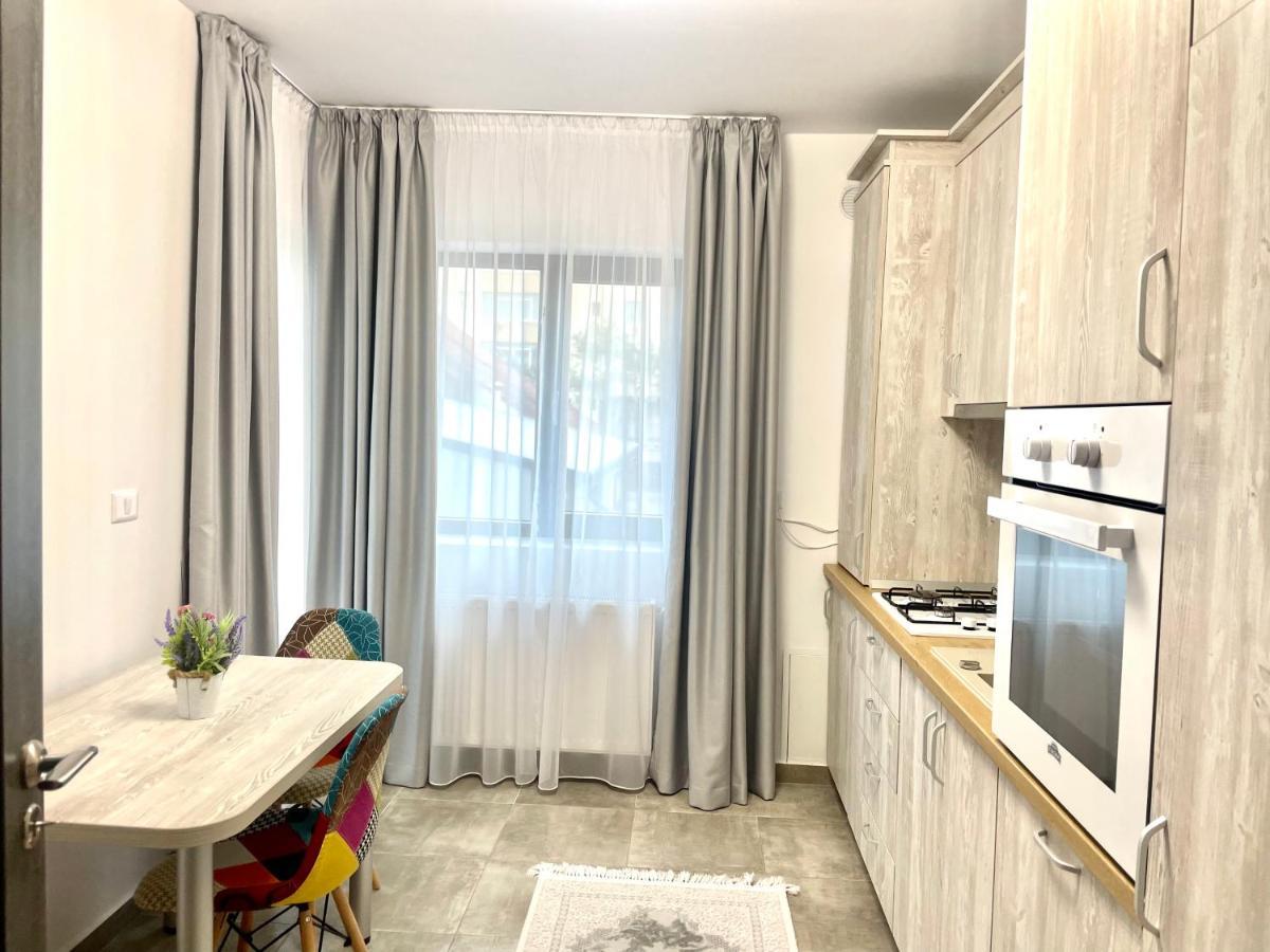 Apartamento Cleopatra 3 Ipotesti  Exterior foto