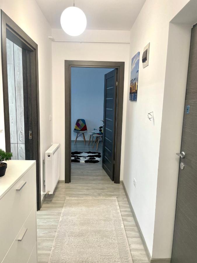 Apartamento Cleopatra 3 Ipotesti  Exterior foto